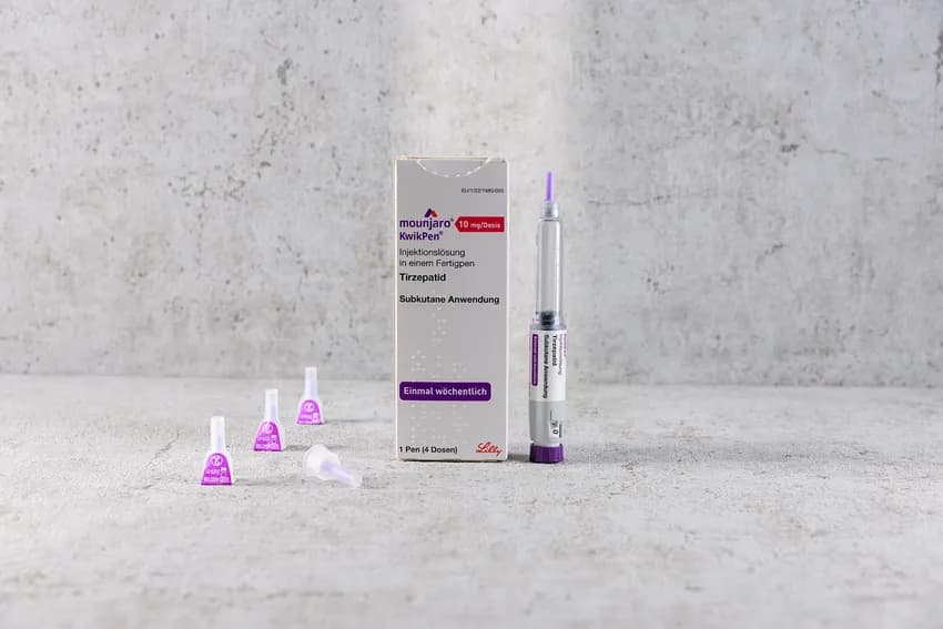 Complete Guide to Using Mounjaro for Weight Management