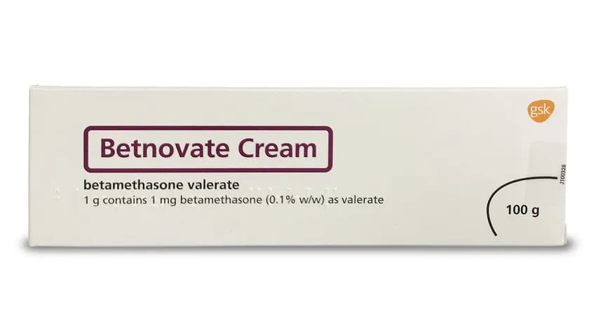 Eczema Cream
